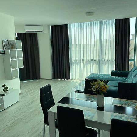 Spacious And Cozy Apartment In Complex Del Sol Primorsko Extérieur photo